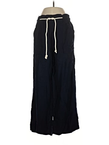 Ann Taylor LOFT Linen Pants (view 1)