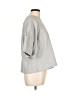Madewell Gray Sweatshirt Size L - photo 4