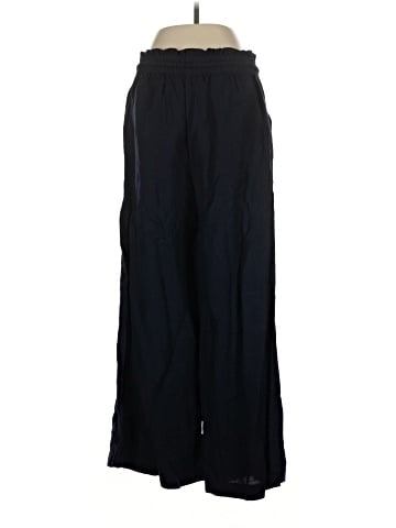 Ann Taylor LOFT Linen Pants (view 2)