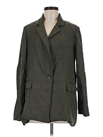 Topshop Blazer (view 1)