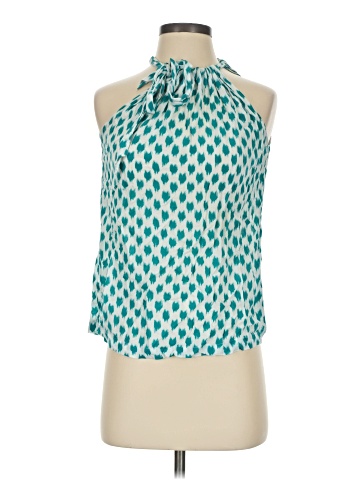 a.n.a. A New Approach Sleeveless Blouse (view 1)
