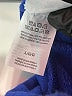Hanes Blue Pullover Hoodie Size L - photo 8