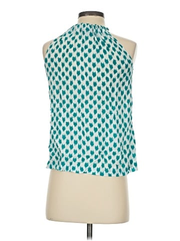a.n.a. A New Approach Sleeveless Blouse (view 2)