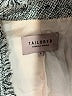 TAILORED by Rebecca Taylor Tweed Gray Blazer Size 8 - photo 6