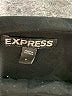 Express Black Blazer Size 6 - photo 6