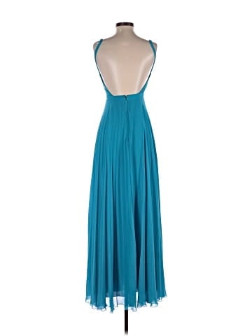 Laundry by Shelli Segal Cocktail Dress (view 2)