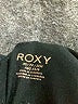 Roxy Black Swimsuit Top Size XS - photo 3
