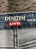 Denizen from Levi's Blue Jeans Size 30 waist long - photo 4