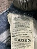 Denizen from Levi's Blue Jeans Size 30 waist long - photo 5