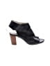 L'Artiste Black Heels Size EU 39 - photo 1