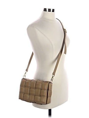 Firenze Leather Crossbody Bag (view 2)