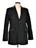 Current/Elliott Black Blazer Size Lg (3) - photo 1