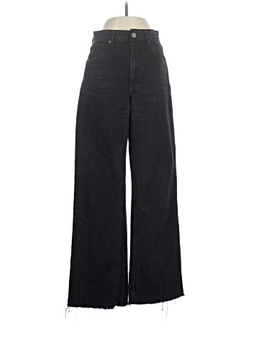 Zara Jeans (view 1)