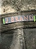 J Brand Black Jeans Size 27 waist - photo 7