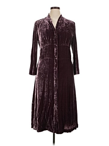 J.Jill Casual Dress (view 1)