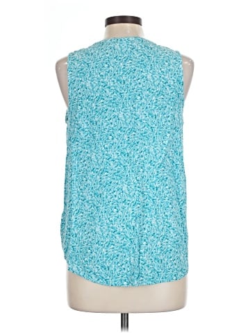 Croft & Barrow Sleeveless T-Shirt (view 2)