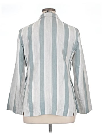 Lafayette 148 New York Blazer (view 2)