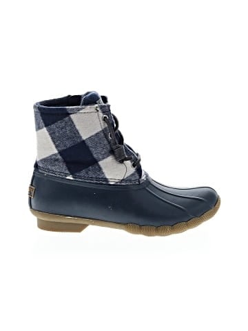 Sperry Top Sider Rain Boots (view 1)