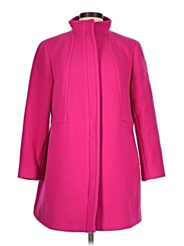 Talbots Wool Coat (view 1)