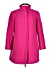 Talbots Pink Wool Coat Size L (estimated) - photo 1