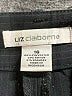 Liz Claiborne Black Dress Pants Size 16 - photo 4