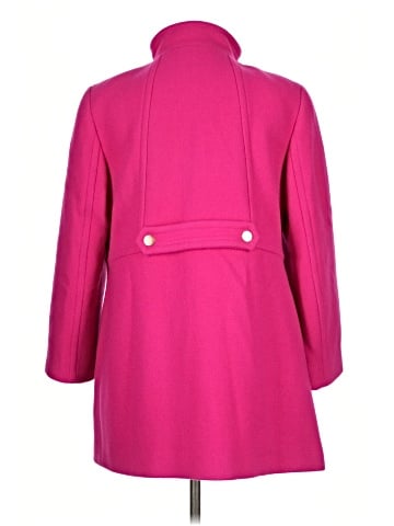 Talbots Wool Coat (view 2)