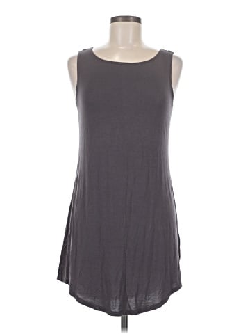 Logo Layers Sleeveless T-Shirt (view 1)