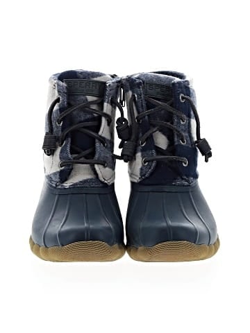 Sperry Top Sider Rain Boots (view 2)