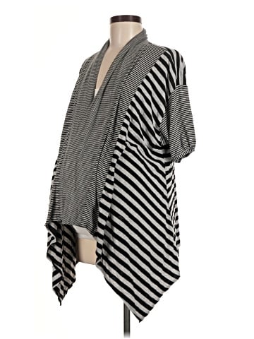 A Pea in the Pod Poncho (view 1)