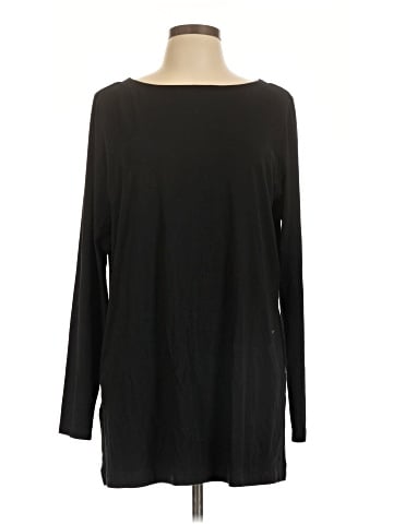 Duluth Trading Co. Long Sleeve T-Shirt (view 1)