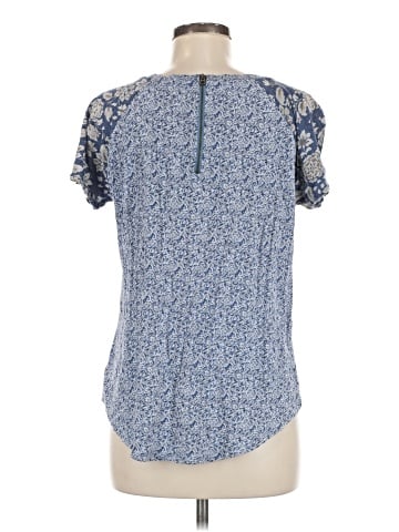Lucky Brand Short Sleeve Top (view 2)