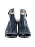 L'Artiste Blue Heels Size EU 39 - photo 2