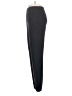 Lululemon Athletica Solid Black Active Pants Size 4 - photo 5