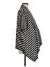A Pea in the Pod Gray Poncho Size Med Maternity - photo 4