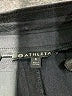 Athleta Solid Black Athletic Shorts Size S - photo 3