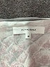 Olivaceous 100% Polyester Paisley Pink Romper Size M - photo 4
