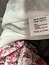 Olivaceous 100% Polyester Paisley Pink Romper Size M - photo 5