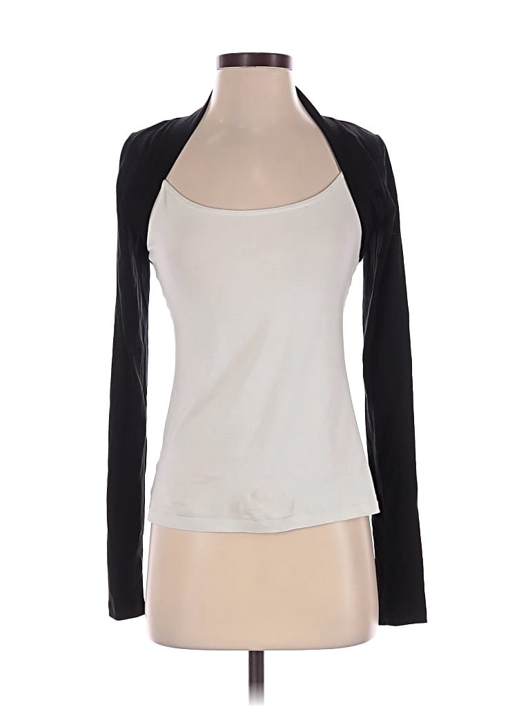 Pre-owned Marcella Jacket In Black