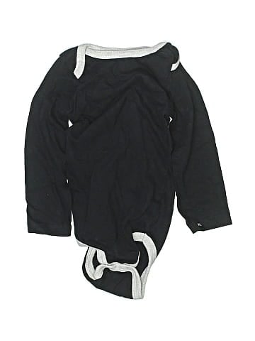 Kenneth Cole Long Sleeve Onesie (view 1)