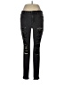 Levi's Hearts Black Jeans Size 30 waist - photo 1