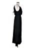 Athleta Solid Black Casual Dress Size XS - photo 4