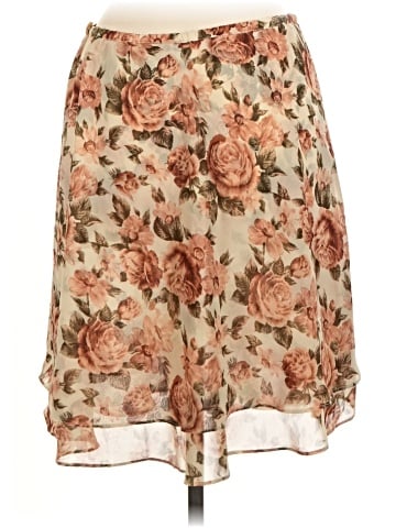 Express Casual Skirt (view 2)