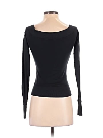 Brandy Melville Long Sleeve Top (view 2)