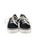 Vans Black Sneakers Size 7 1/2 - photo 2