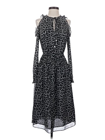 MICHAEL Michael Kors Casual Dress (view 1)