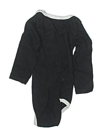 Kenneth Cole Long Sleeve Onesie (view 2)