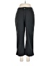 Talbots Black Jeans Size 6 - photo 1