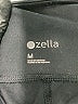 Zella Black Active Pants Size M - photo 7