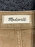Madewell Tan Jeans Size 33 waist - photo 4