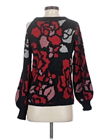 Wit & Wisdom Pullover Sweater (view 2)